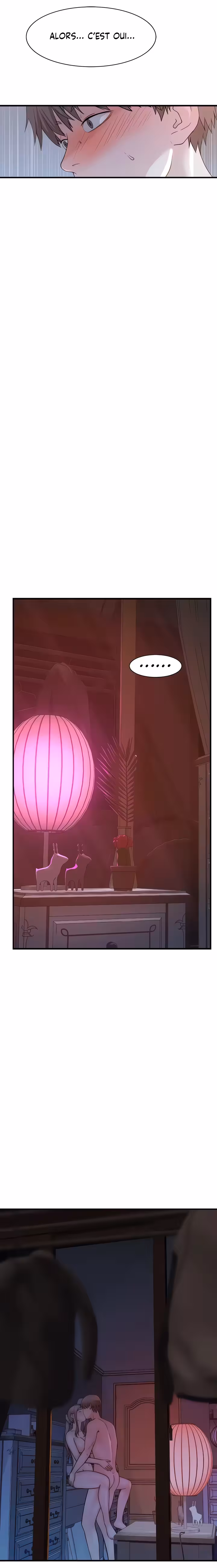 Addicted To My Stepmom Chapitre 25 page 2