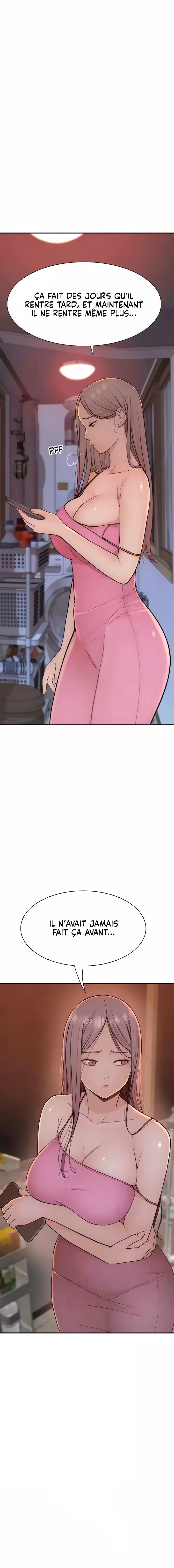 Addicted To My Stepmom Chapitre 14 page 3