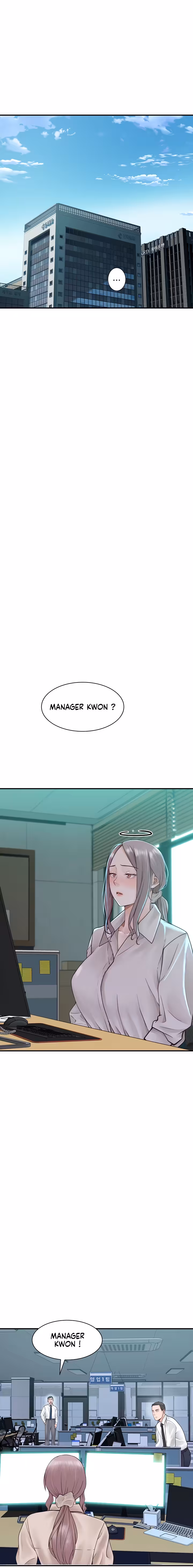 Addicted To My Stepmom Chapitre 19 page 6