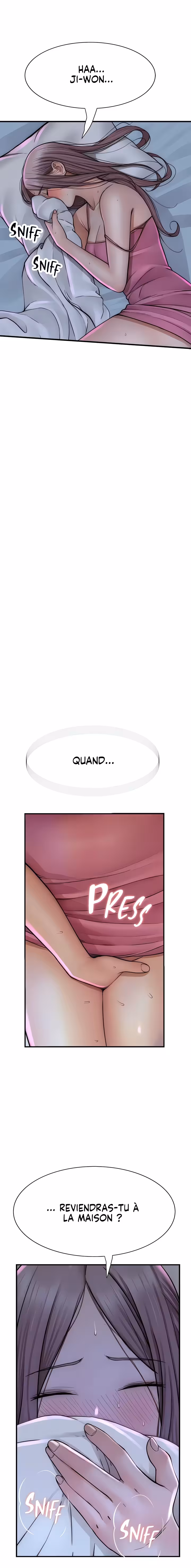 Addicted To My Stepmom Chapitre 44 page 2