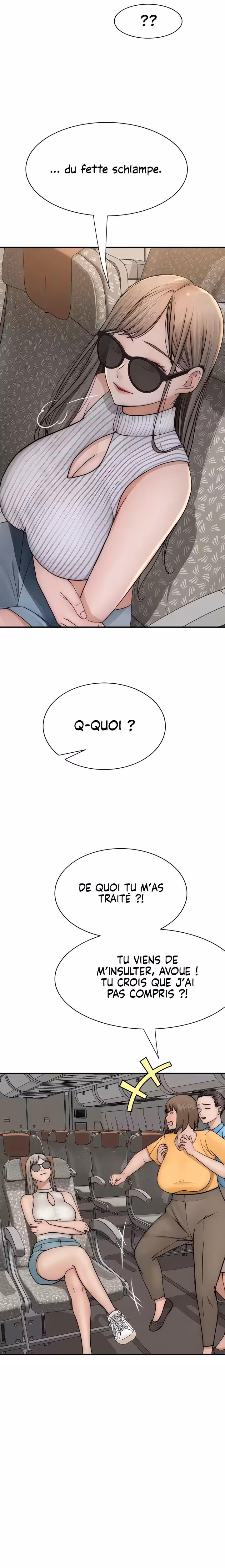 Addicted To My Stepmom Chapitre 49 page 3