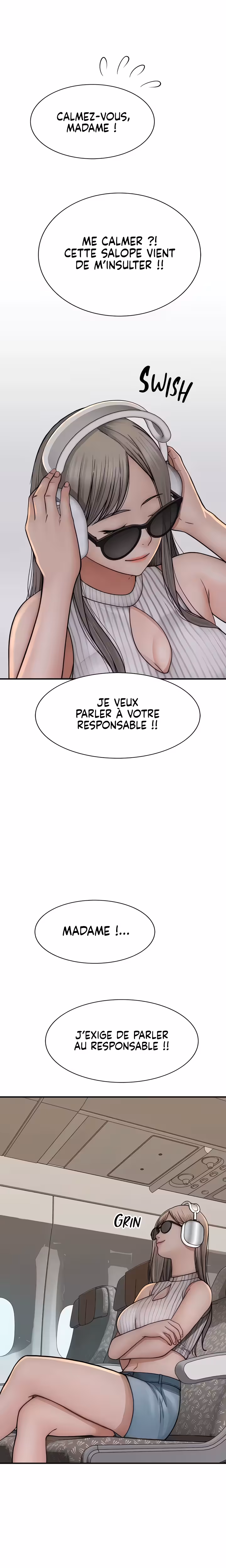 Addicted To My Stepmom Chapitre 49 page 4