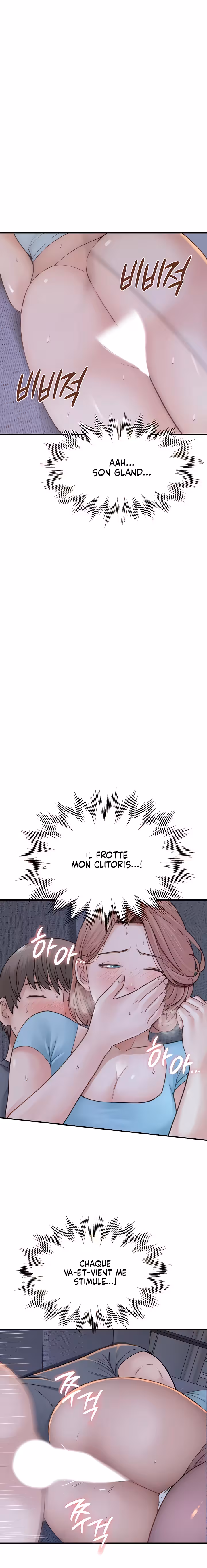 Addicted To My Stepmom Chapitre 16 page 11