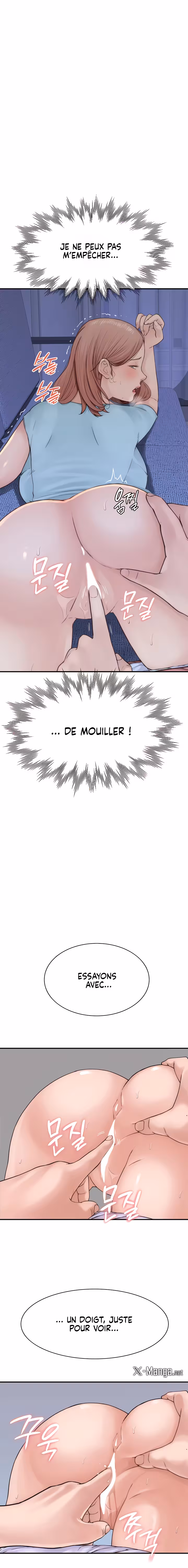 Addicted To My Stepmom Chapitre 16 page 6