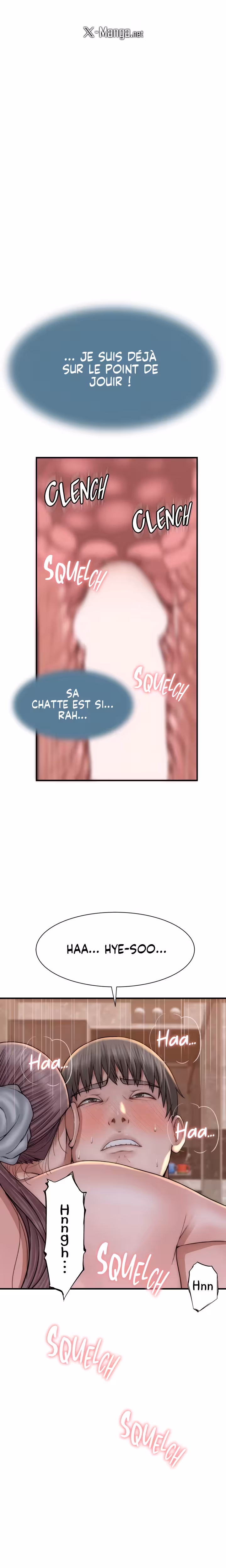 Addicted To My Stepmom Chapitre 43 page 2