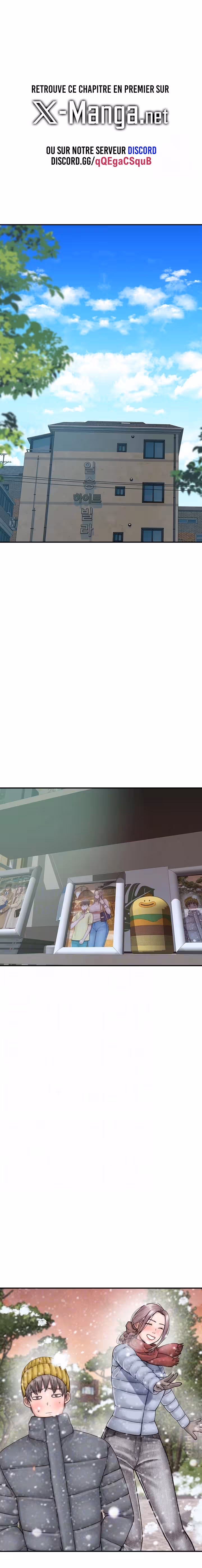 Addicted To My Stepmom Chapitre 22 page 3