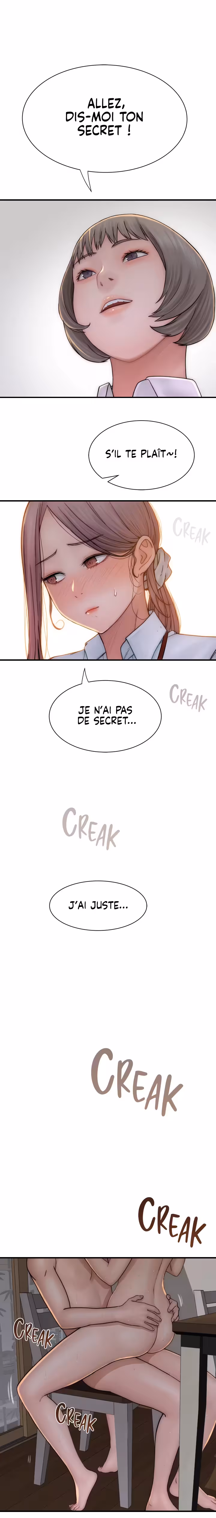 Addicted To My Stepmom Chapitre 48 page 2
