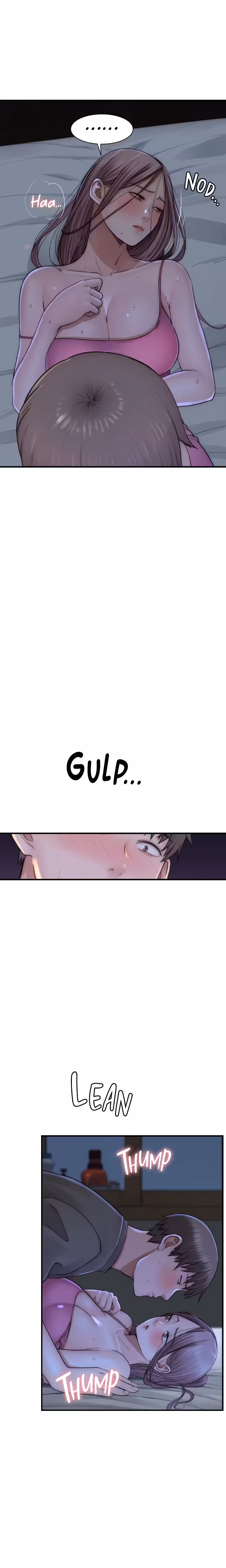 Addicted To My Stepmom Chapitre 45 page 2