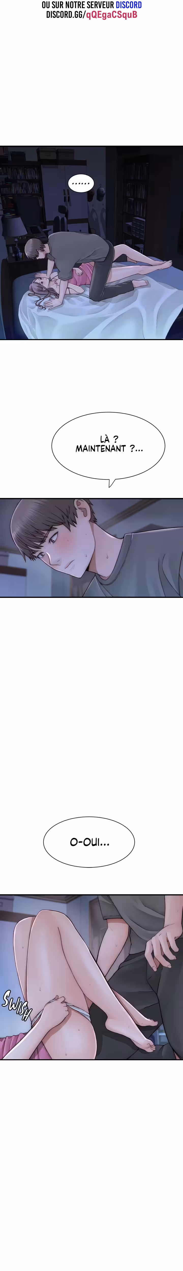 Addicted To My Stepmom Chapitre 45 page 5