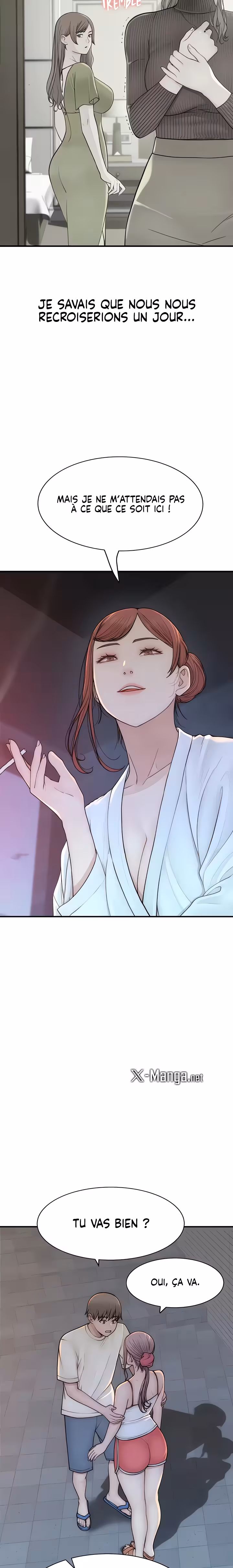 Addicted To My Stepmom Chapitre 78 page 2