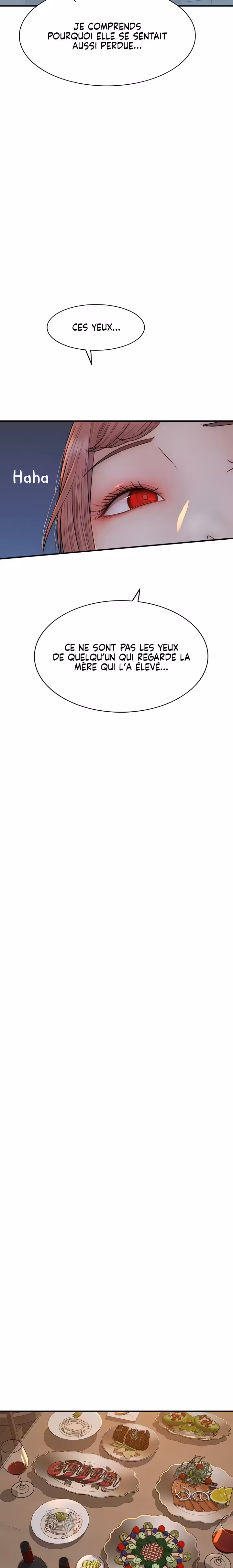 Addicted To My Stepmom Chapitre 78 page 3