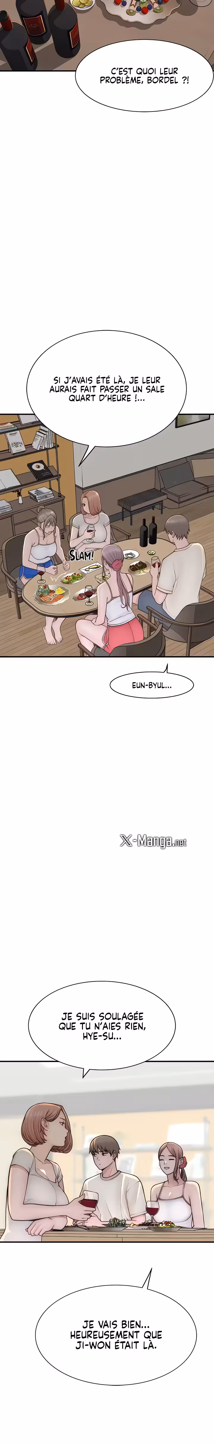 Addicted To My Stepmom Chapitre 78 page 4