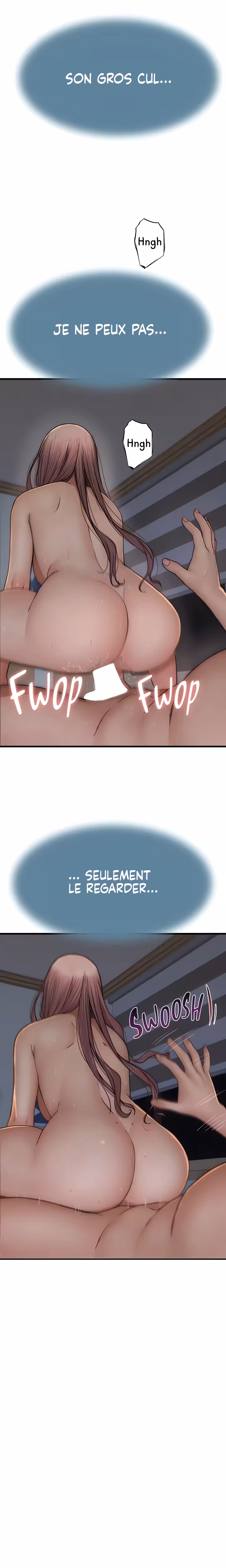 Addicted To My Stepmom Chapitre 46 page 17