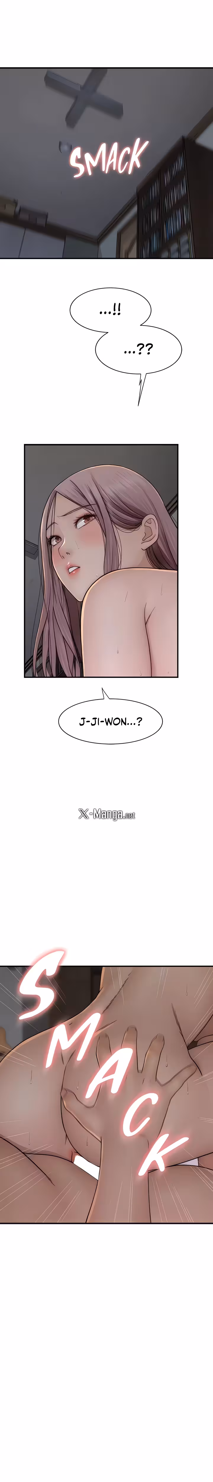 Addicted To My Stepmom Chapitre 46 page 18