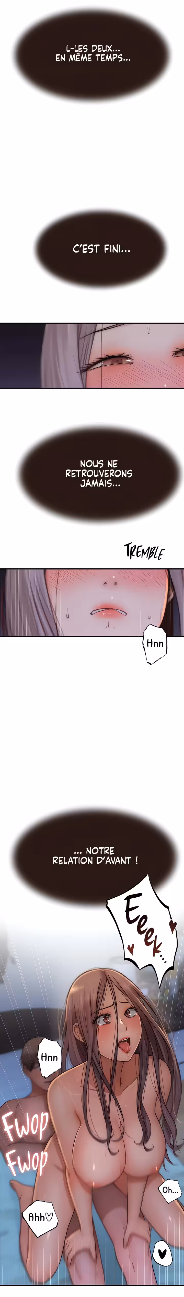 Addicted To My Stepmom Chapitre 46 page 25