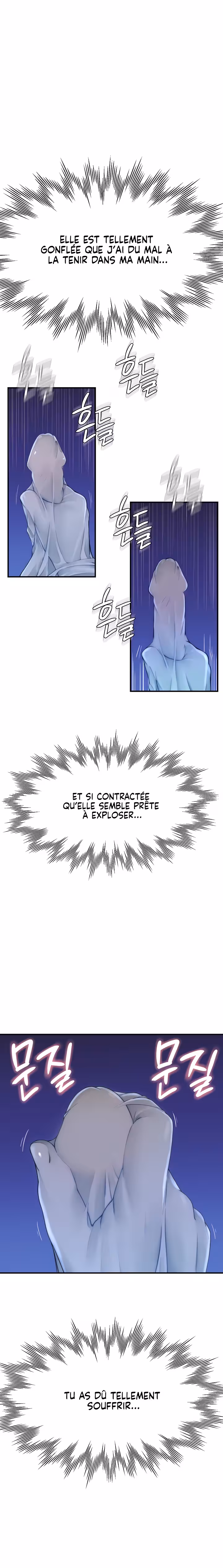 Addicted To My Stepmom Chapitre 20 page 4