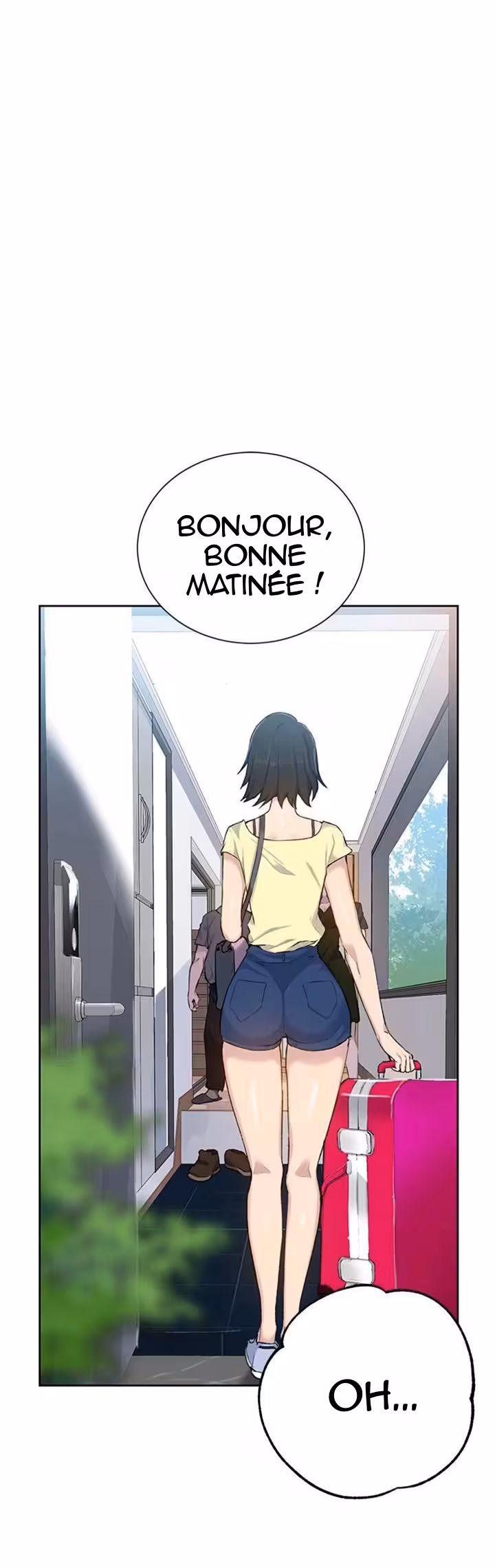 Secret Class Chapitre 47 page 34