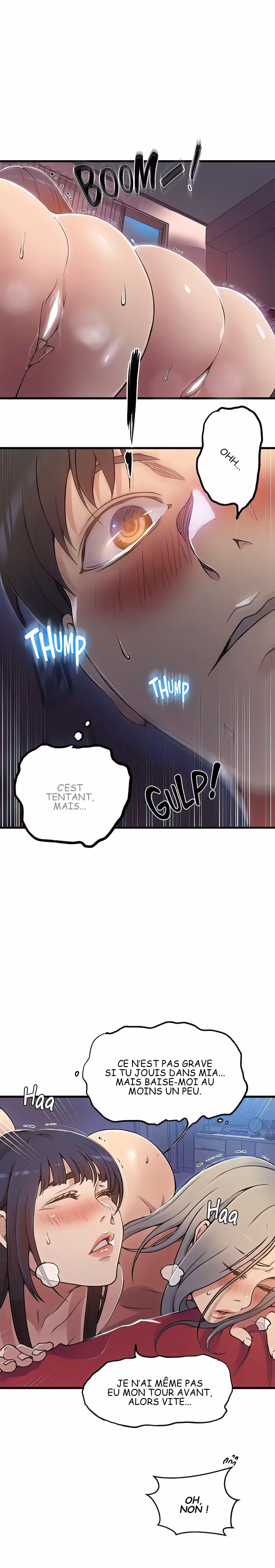 Secret Class Chapitre 180 page 2