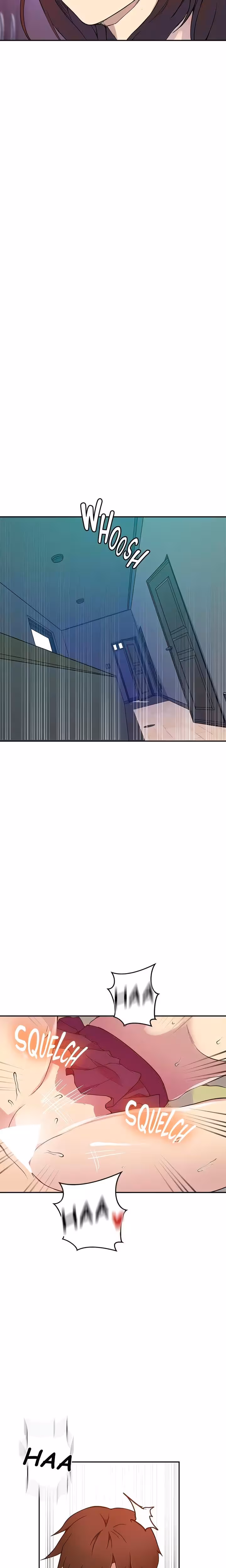 Secret Class Chapitre 205 page 4