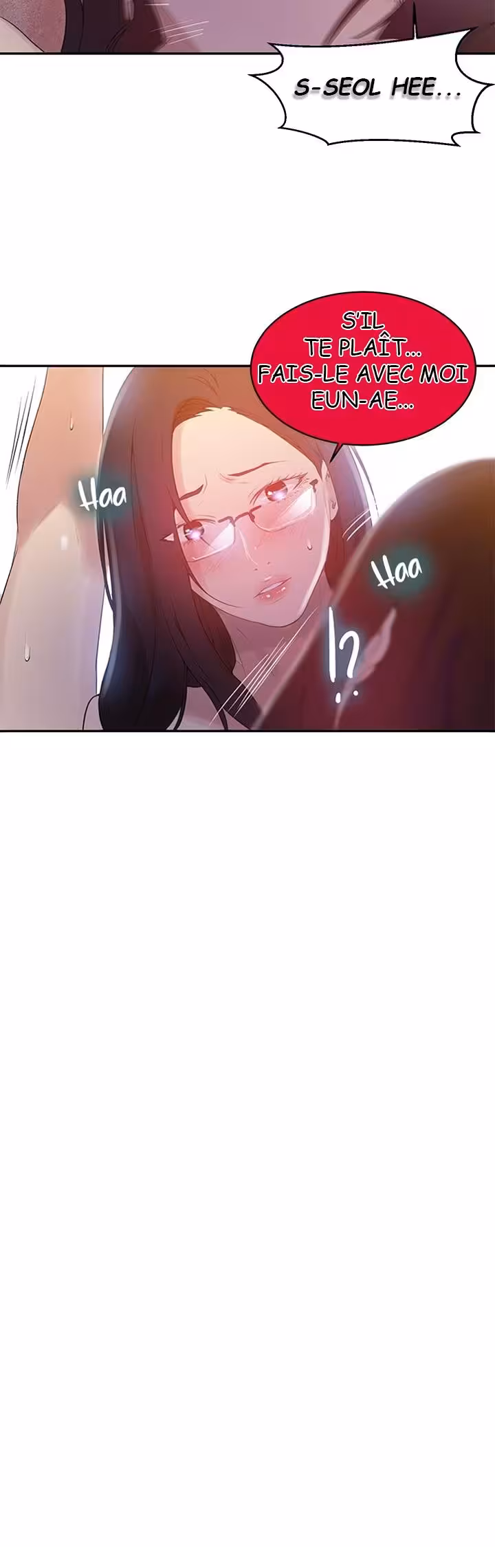 Secret Class Chapitre 151 page 13
