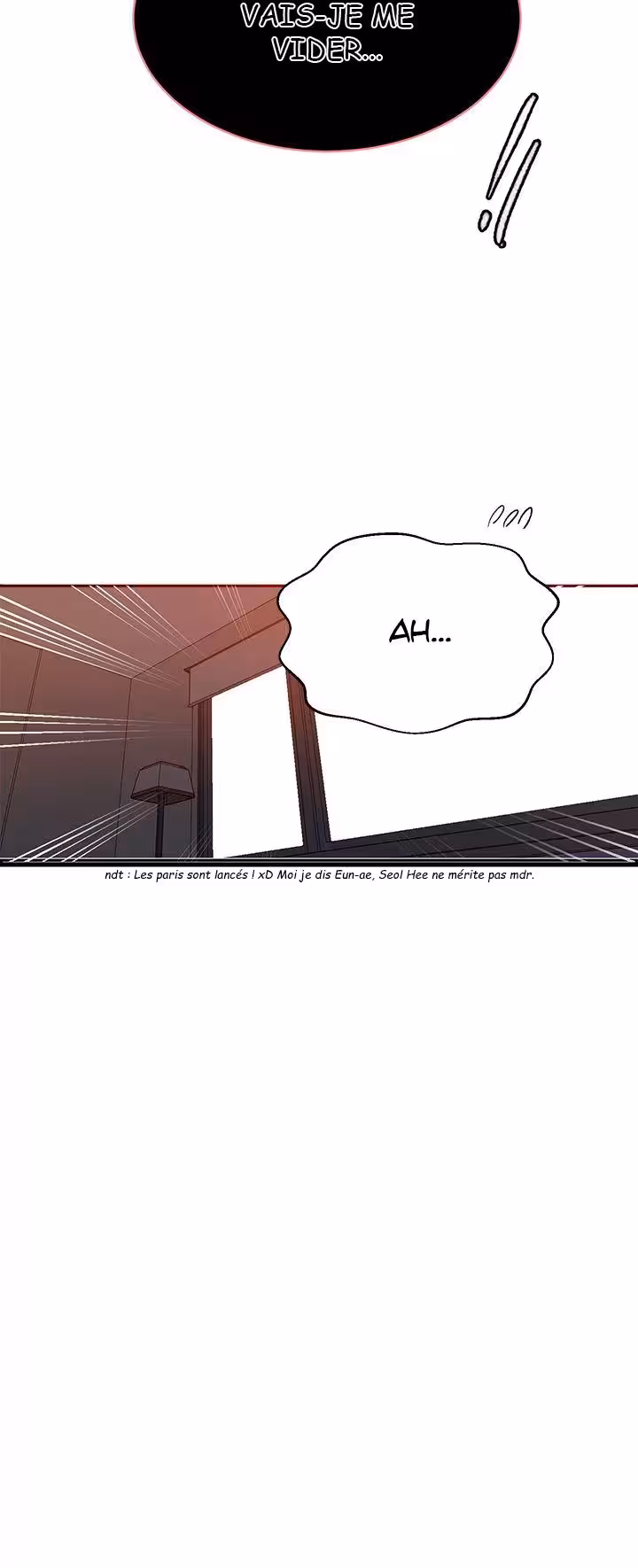 Secret Class Chapitre 151 page 25