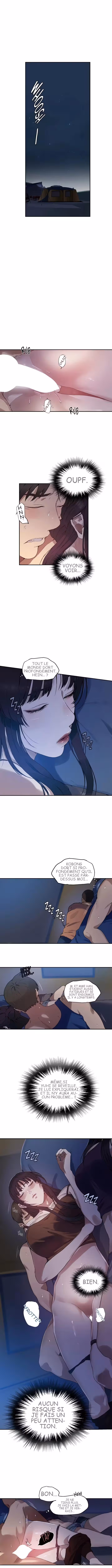 Secret Class Chapitre 252 page 2