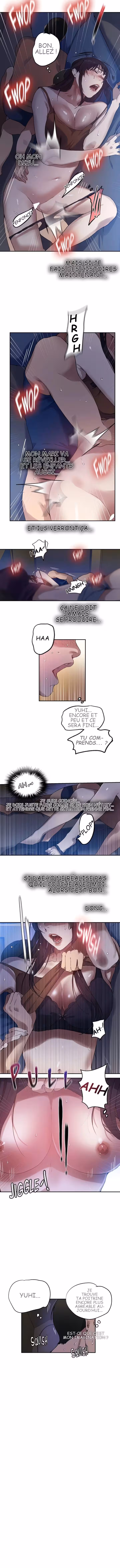 Secret Class Chapitre 252 page 6