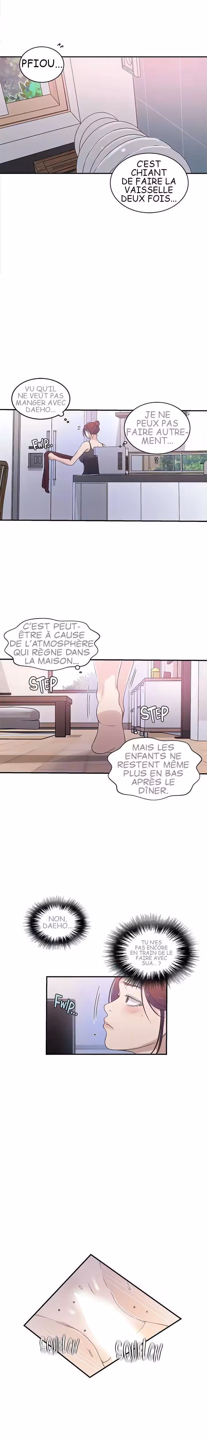 Secret Class Chapitre 224 page 8