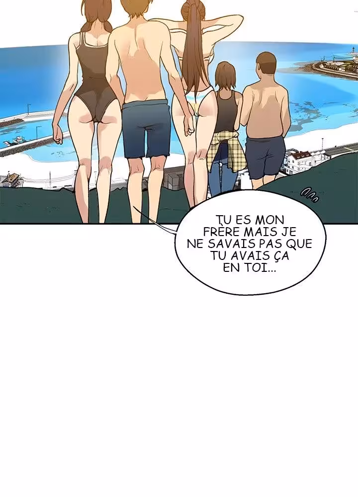 Secret Class Chapitre 163 page 25