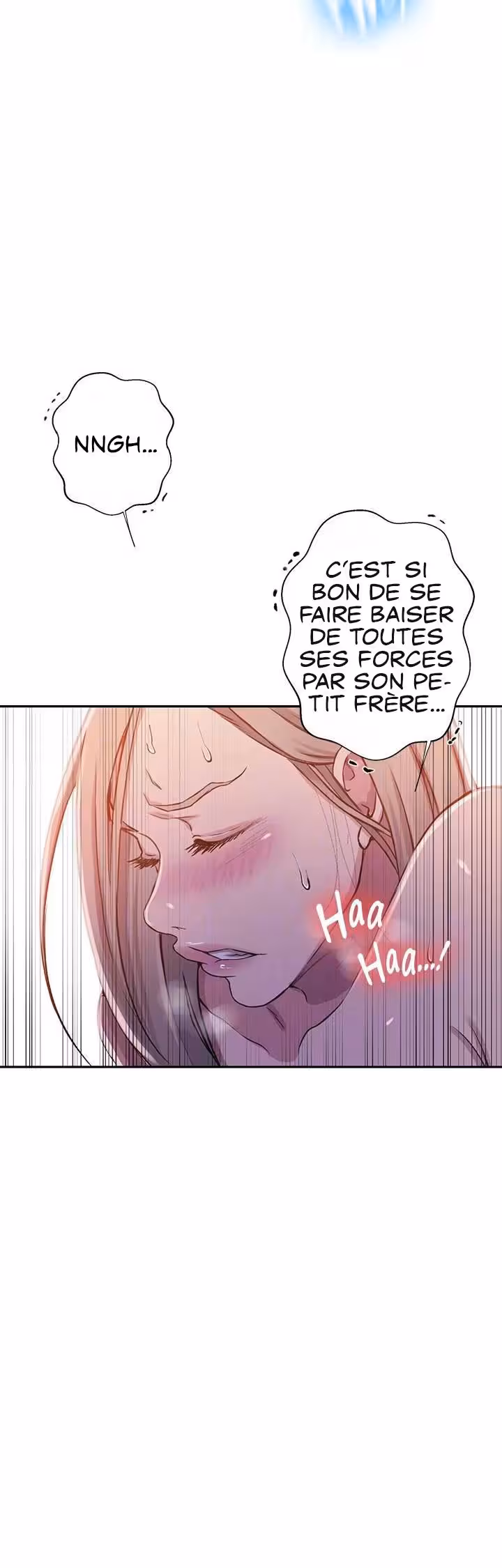 Secret Class Chapitre 203 page 16