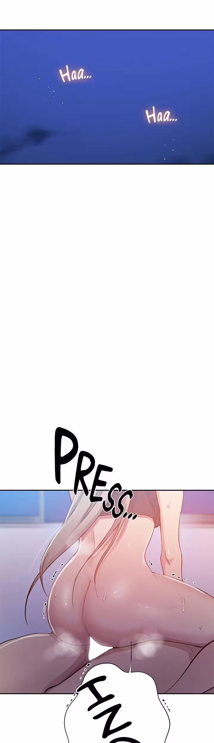 Secret Class Chapitre 203 page 2