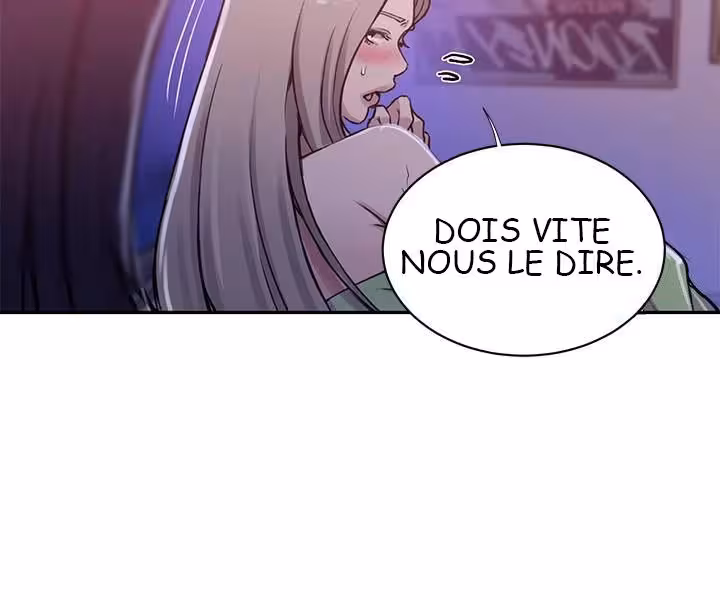 Secret Class Chapitre 203 page 27