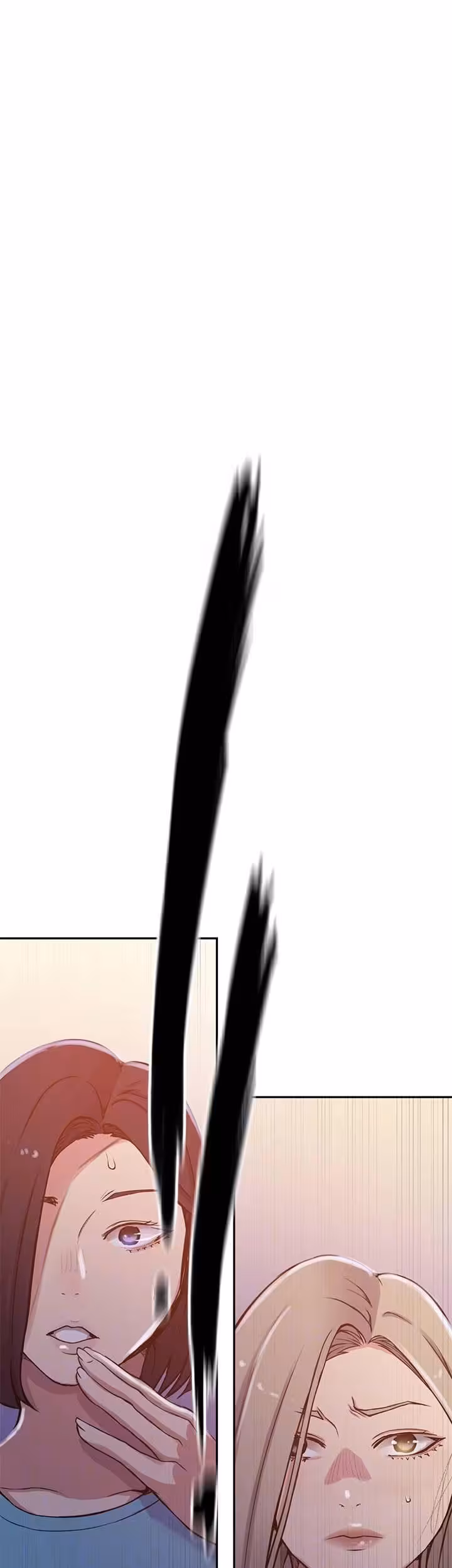 Secret Class Chapitre 203 page 33