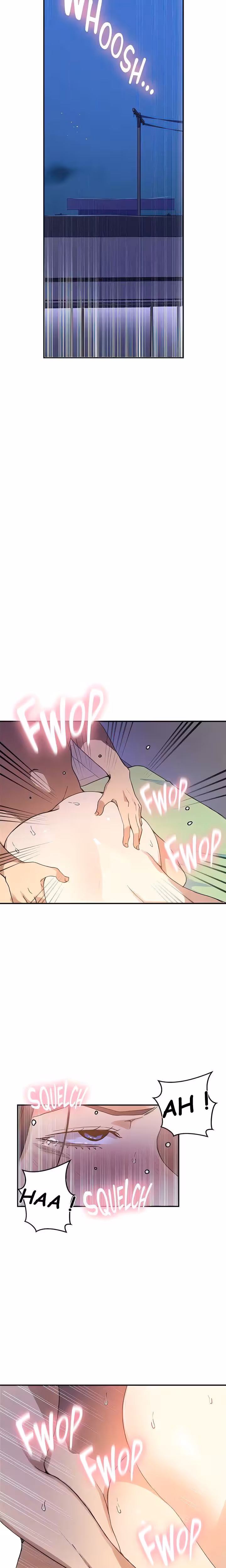 Secret Class Chapitre 217 page 2