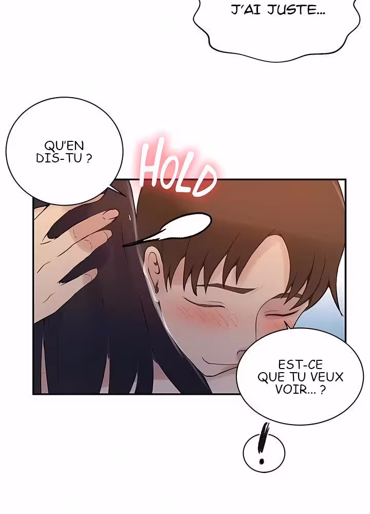 Secret Class Chapitre 160 page 13