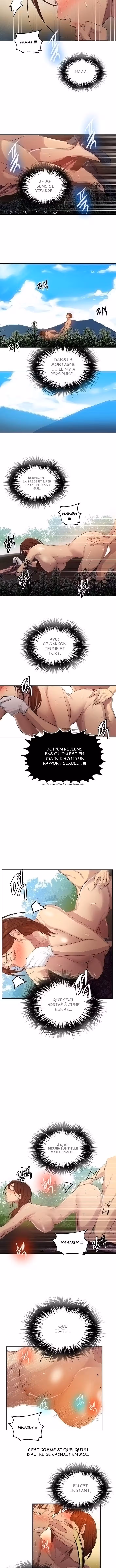 Secret Class Chapitre 84 page 6