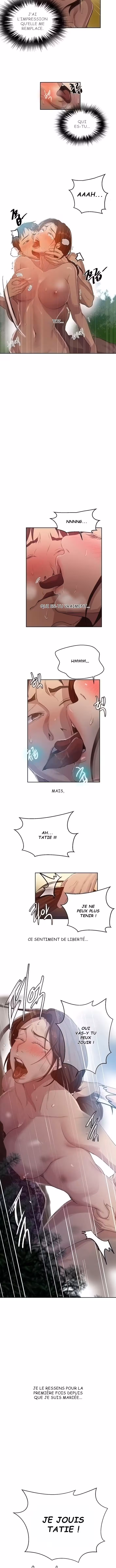 Secret Class Chapitre 84 page 7