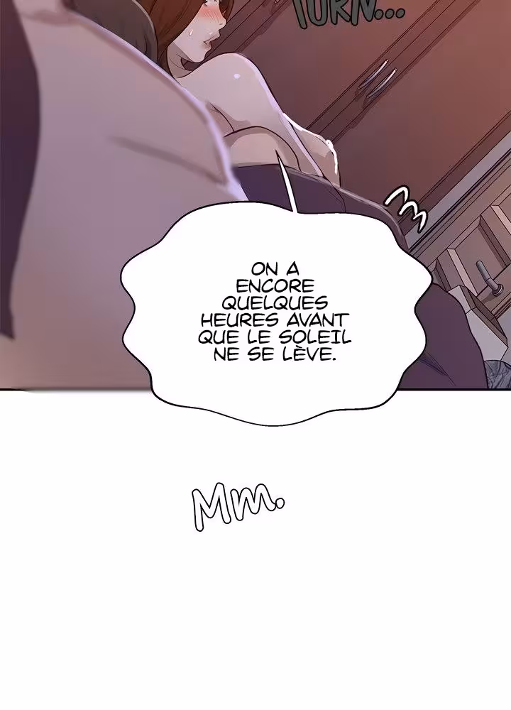 Secret Class Chapitre 173 page 7