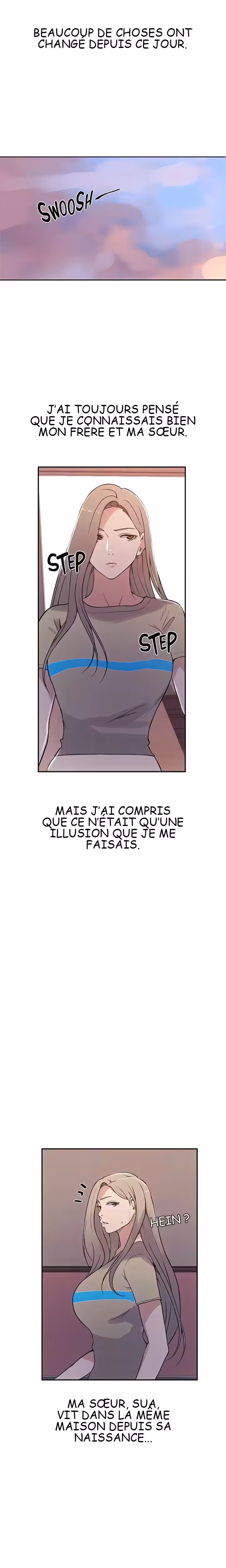 Secret Class Chapitre 211 page 4