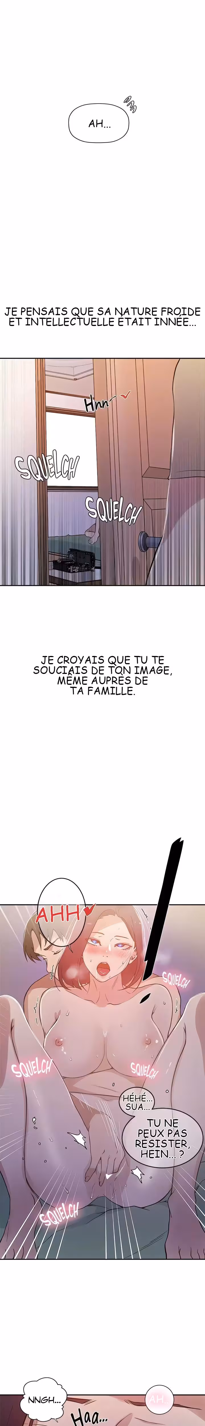 Secret Class Chapitre 211 page 5