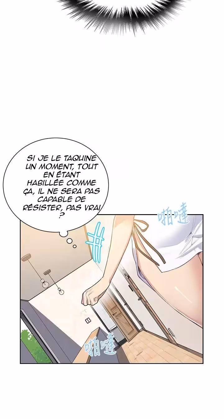 Secret Class Chapitre 13 page 19