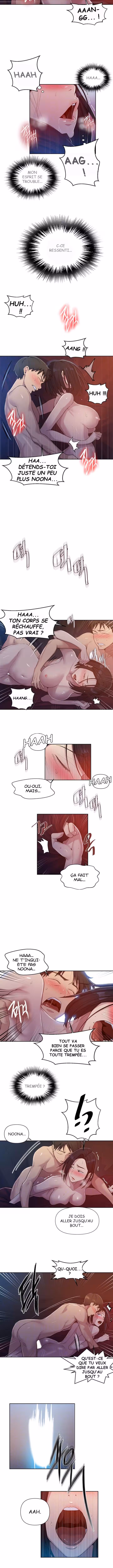 Secret Class Chapitre 73 page 2
