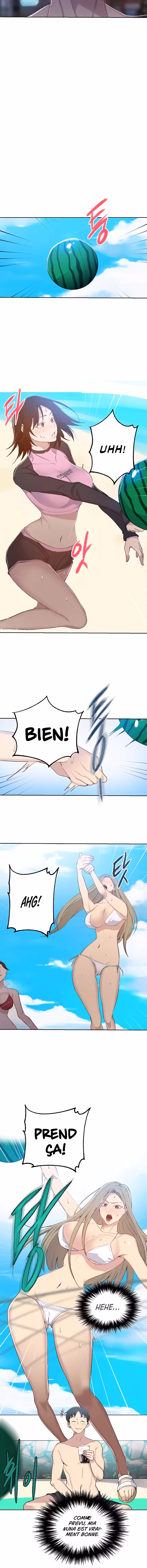 Secret Class Chapitre 54 page 6
