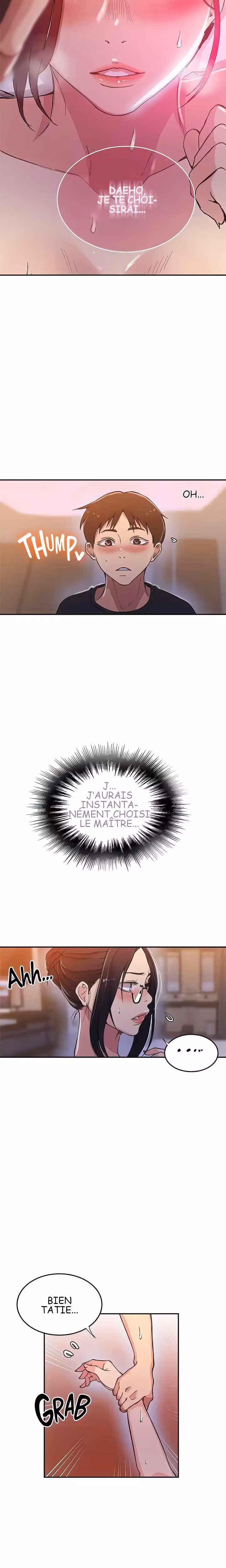 Secret Class Chapitre 196 page 13
