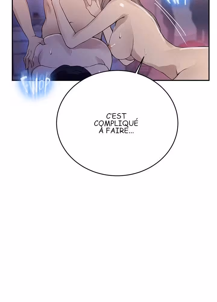 Secret Class Chapitre 169 page 19