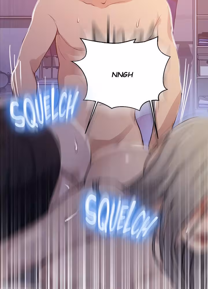 Secret Class Chapitre 169 page 31