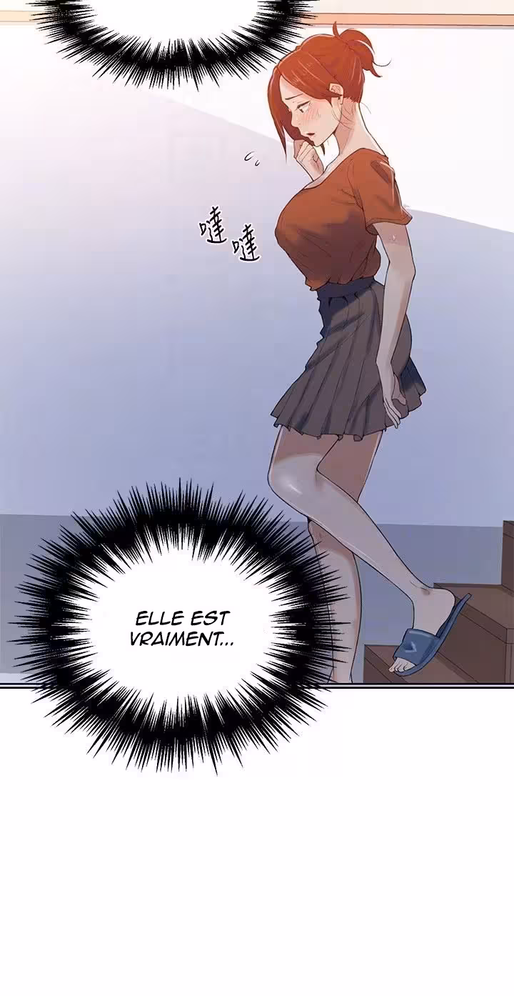 Secret Class Chapitre 16 page 8
