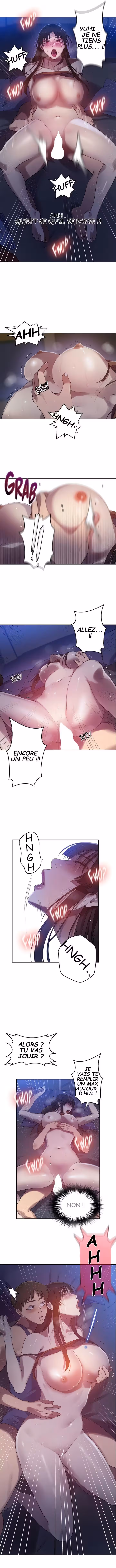 Secret Class Chapitre 253 page 2