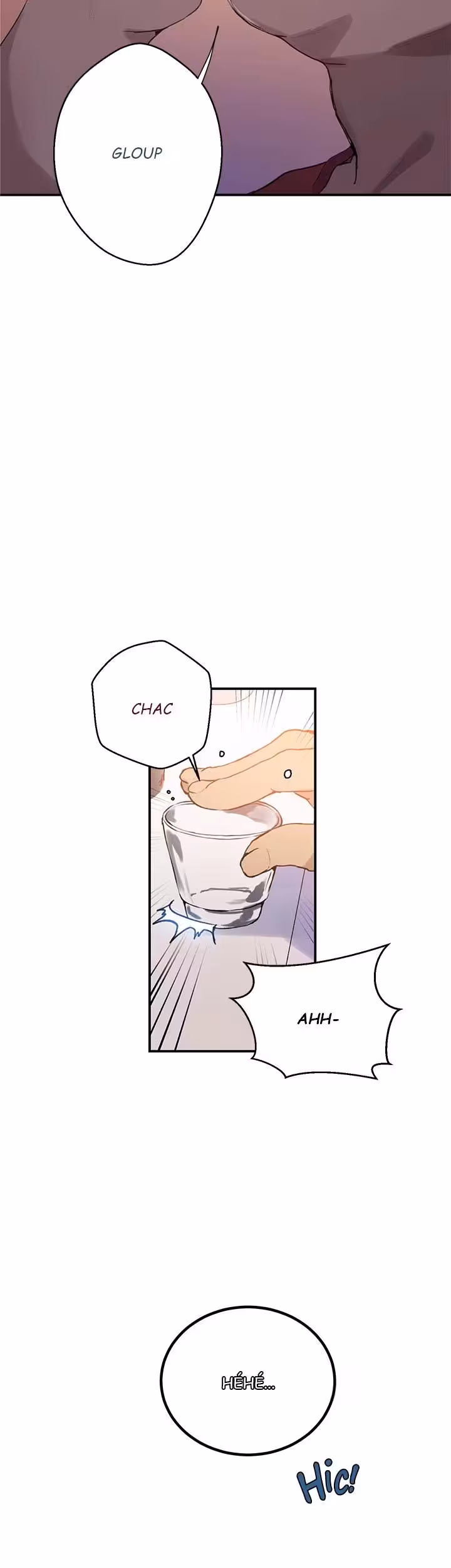 Secret Class Chapitre 177 page 3