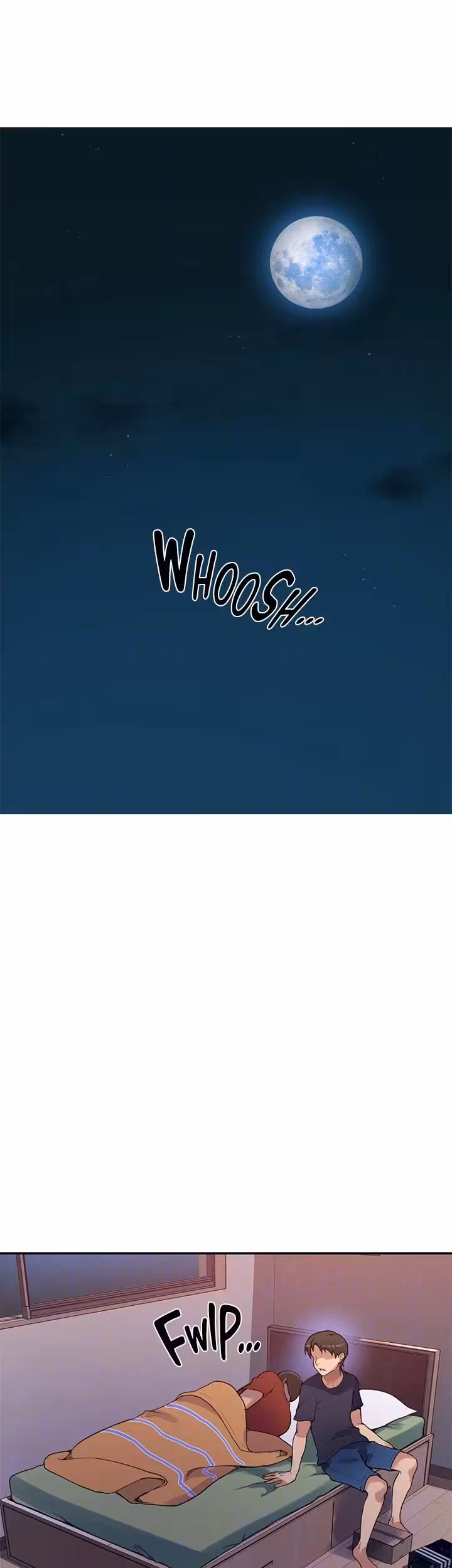 Secret Class Chapitre 177 page 34